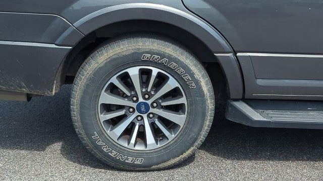 2016 Ford Expedition XLT