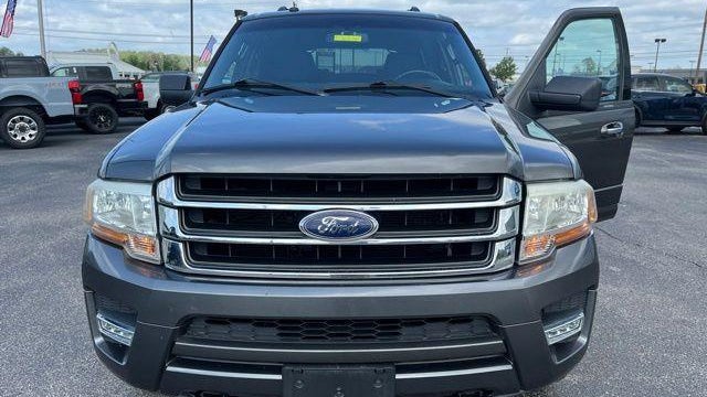 2016 Ford Expedition XLT