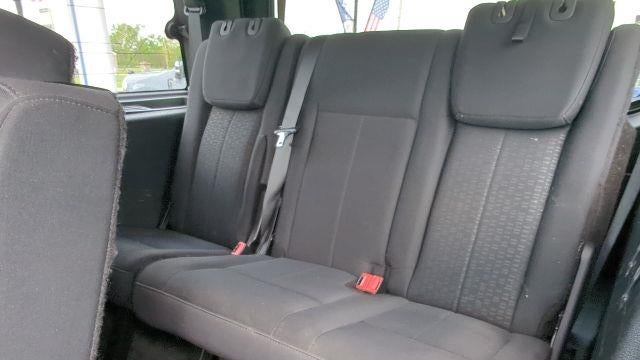 2016 Ford Expedition XLT