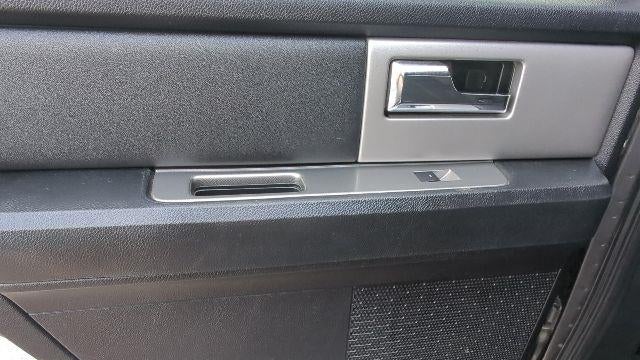 2016 Ford Expedition XLT