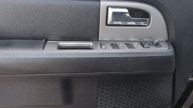 2016 Ford Expedition XLT