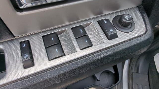 2016 Ford Expedition XLT