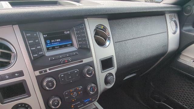 2016 Ford Expedition XLT