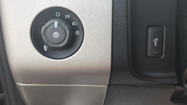 2016 Ford Expedition XLT