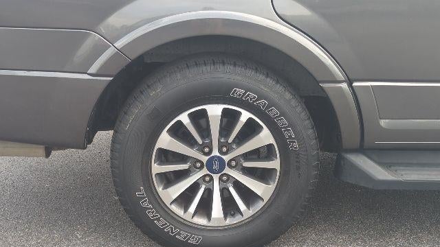 2016 Ford Expedition XLT