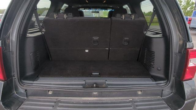 2016 Ford Expedition XLT