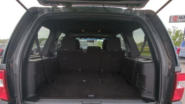 2016 Ford Expedition XLT