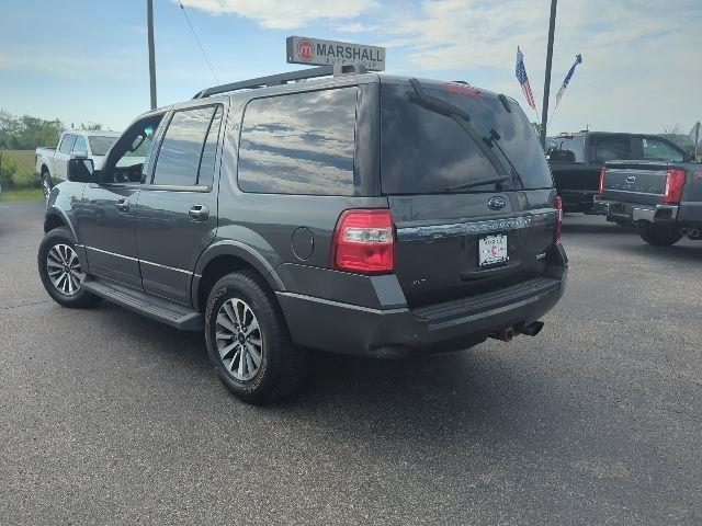 2016 Ford Expedition - $10,486