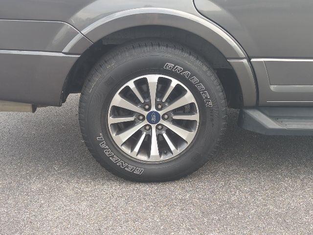 2016 Ford Expedition - $10,486