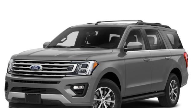Preowned 2019 Ford Expedition XLT for Sale
