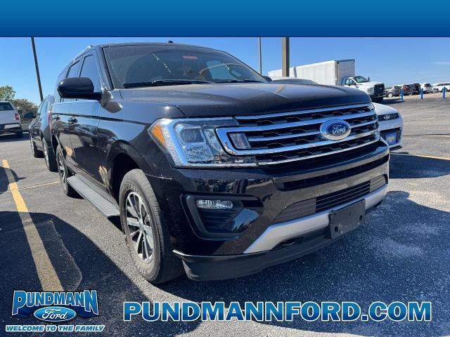 2019 Ford Expedition