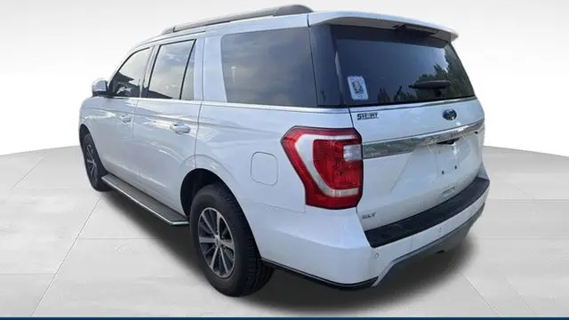 2020 Ford Expedition XLT