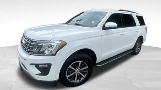 Preowned 2020 Ford Expedition XLT for Sale