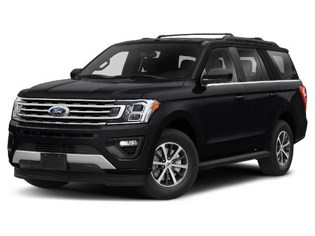 2020 Ford Expedition