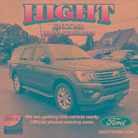 2021 Ford Expedition - $29,999