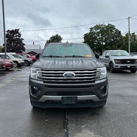 2021 Ford Expedition - $29,999