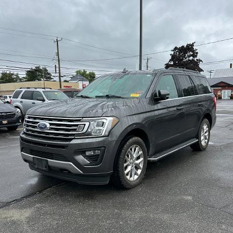 2021 Ford Expedition - $29,999