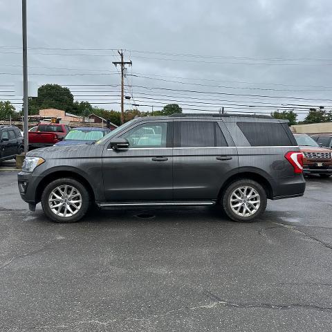 2021 Ford Expedition - $29,999