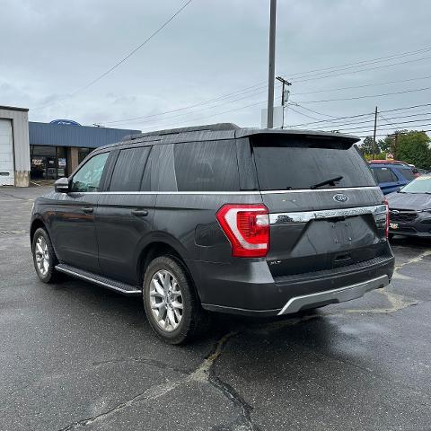 2021 Ford Expedition - $29,999