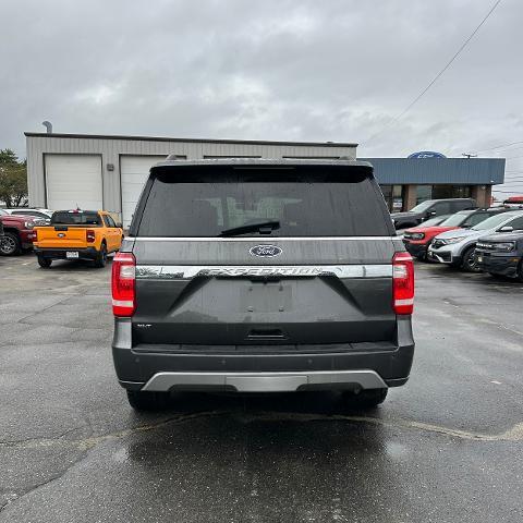2021 Ford Expedition - $29,999