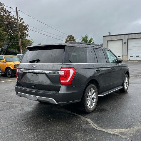 2021 Ford Expedition - $29,999