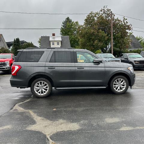 2021 Ford Expedition - $29,999