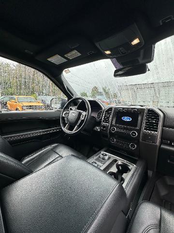 2021 Ford Expedition - $29,999
