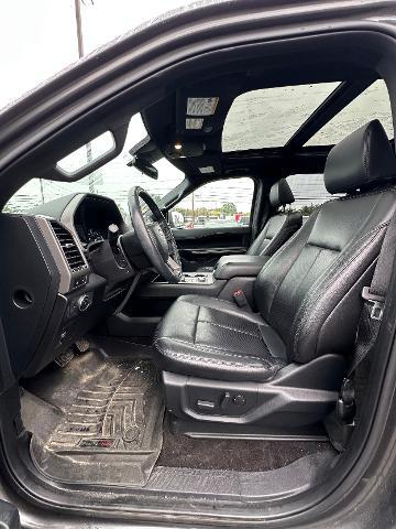 2021 Ford Expedition - $29,999