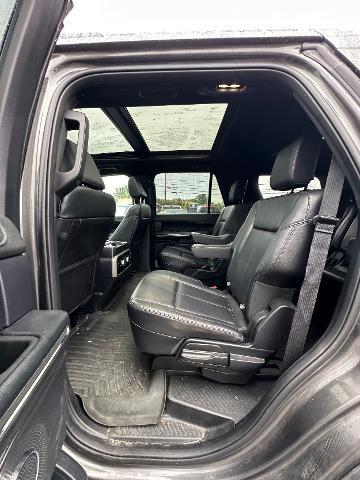 2021 Ford Expedition - $29,999