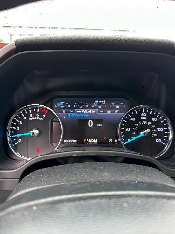 2021 Ford Expedition - $29,999