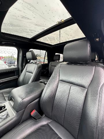 2021 Ford Expedition - $29,999