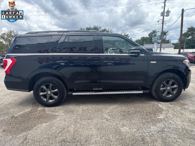 2021 Ford Expedition - $17,485