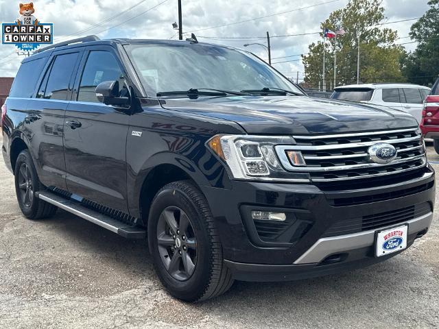 2021 Ford Expedition - $17,485