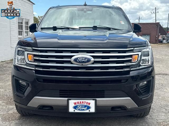 2021 Ford Expedition - $17,485