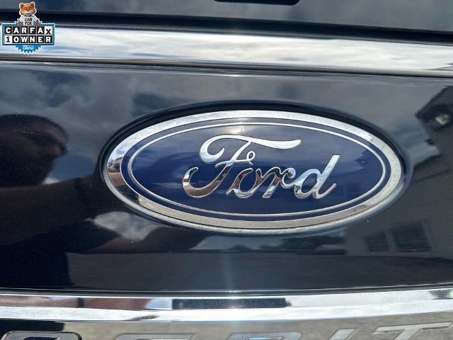 2021 Ford Expedition - $17,485