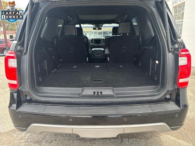 2021 Ford Expedition - $17,485