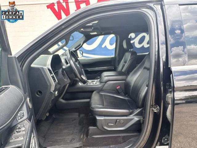 2021 Ford Expedition - $17,485