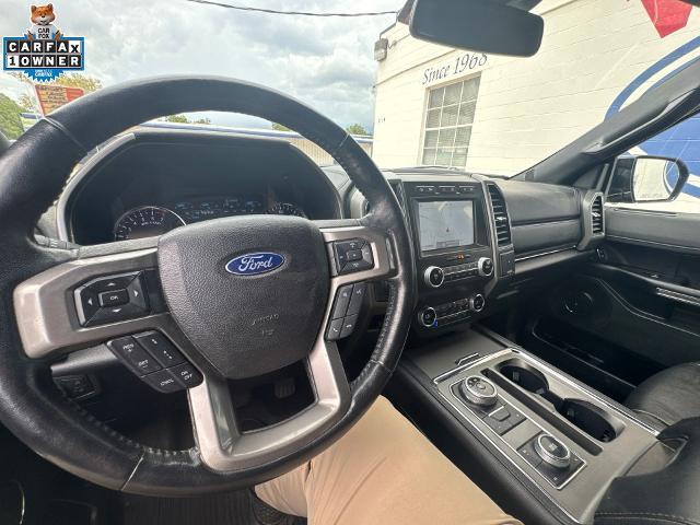 2021 Ford Expedition - $17,485