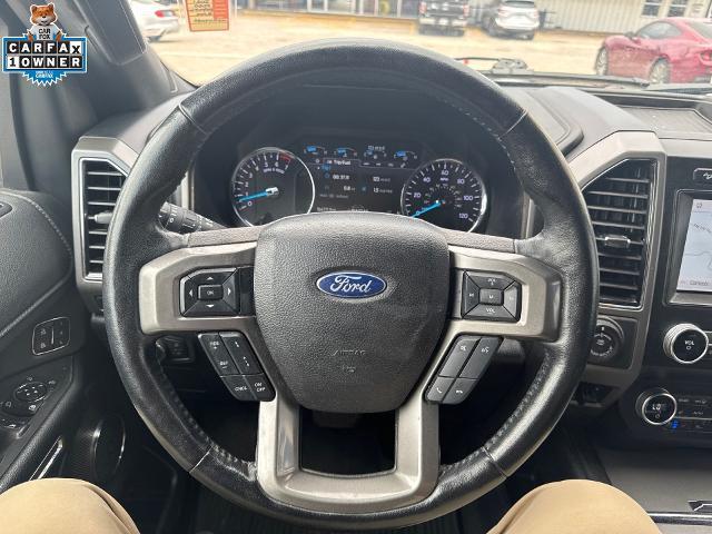 2021 Ford Expedition - $17,485