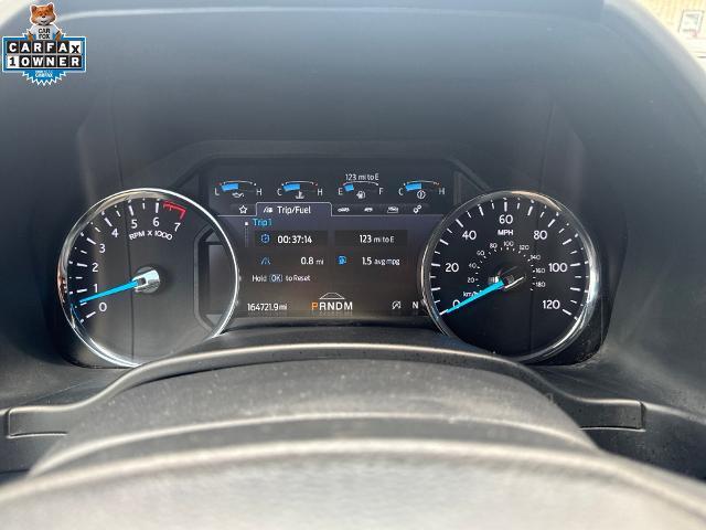 2021 Ford Expedition - $17,485