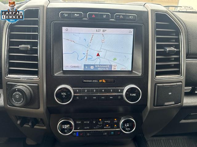 2021 Ford Expedition - $17,485