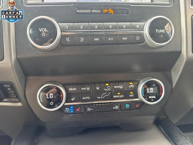 2021 Ford Expedition - $17,485
