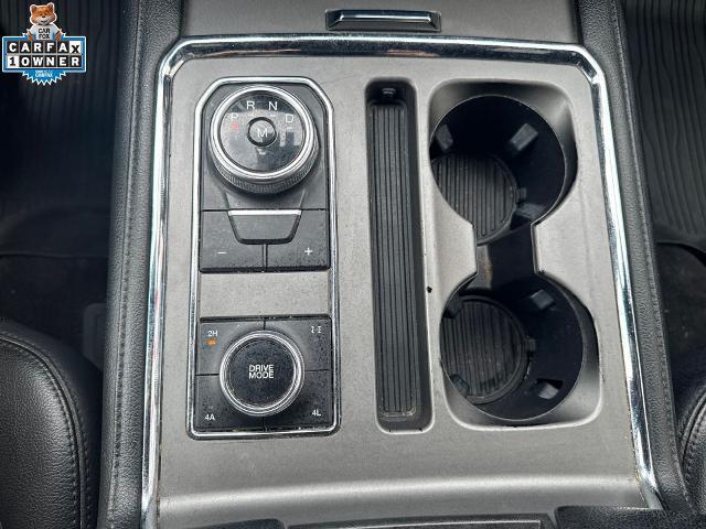 2021 Ford Expedition - $17,485
