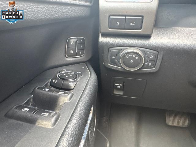2021 Ford Expedition - $17,485