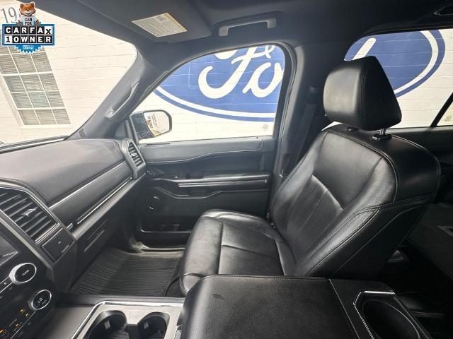 2021 Ford Expedition - $17,485