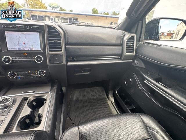 2021 Ford Expedition - $17,485