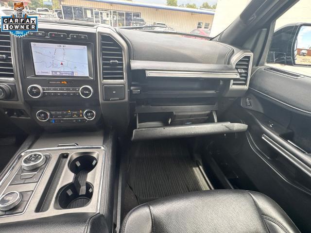 2021 Ford Expedition - $17,485