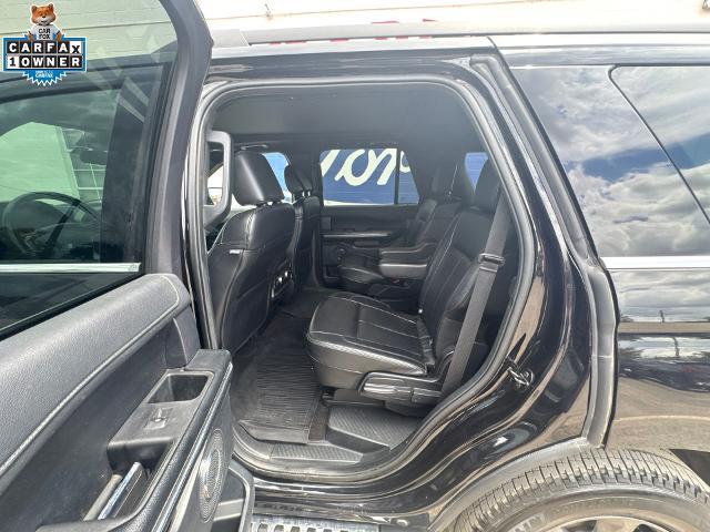 2021 Ford Expedition - $17,485