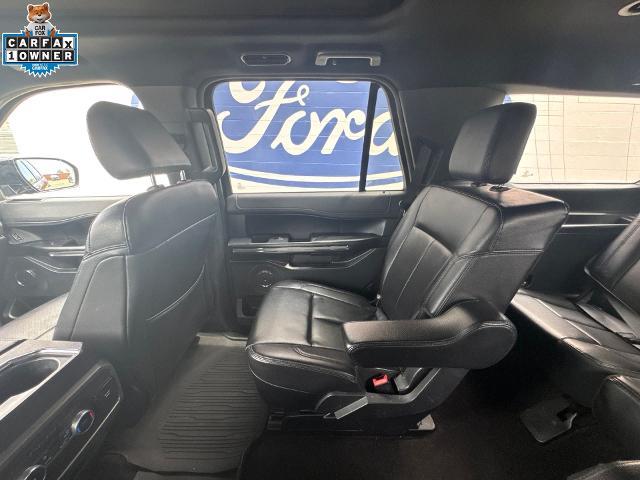 2021 Ford Expedition - $17,485