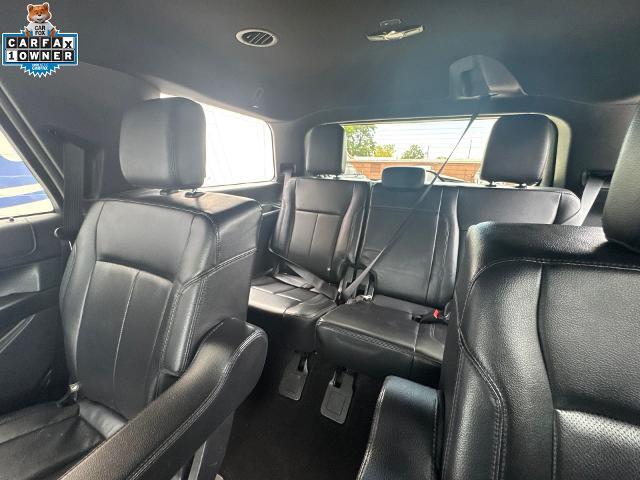 2021 Ford Expedition - $17,485